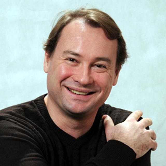 песков александр