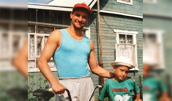 Петр Романов часто делает такие открытые фотографии