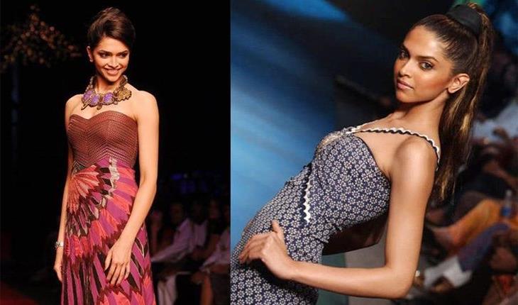 По гороскопу Дипика Падуконе - Козерог