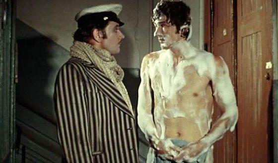 По гороскопу Игорь Ясулович Весы