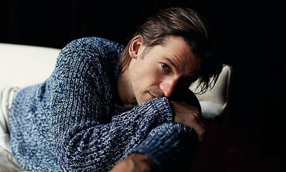 После «Ночного сторожа» Николая Вальдау позвали в Голливуд