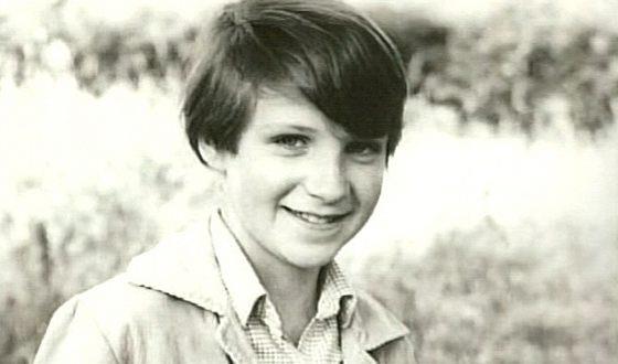 Рэйф Файнс в 2021 году праздновала свой 57 день рождения