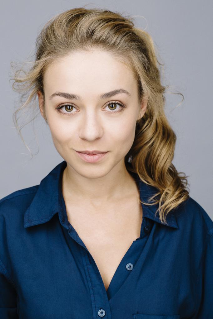 Рина Гришина