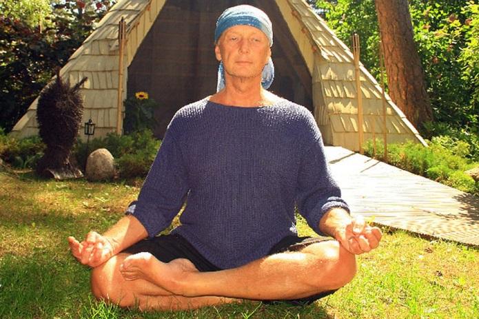 Рисунок 3. Здоровый образ жизни