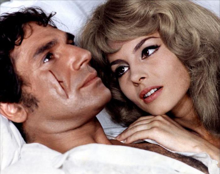 робер оссейн биография фото