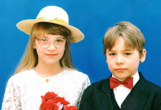 Родной город звезды это Тюмень, Россия