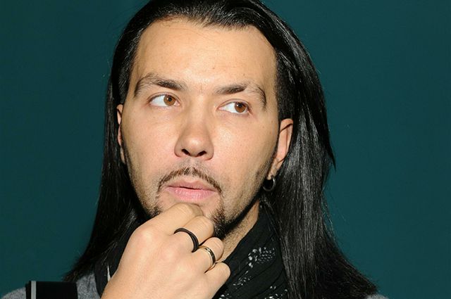 Рост, вес, возраст. Сколько лет Денису Кляверу Фото