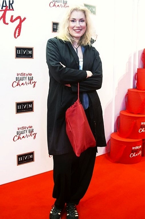 Рост, вес, возраст. Сколько лет Марии Шукшиной