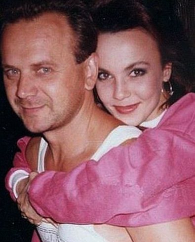 С Сергеем Бугаевым