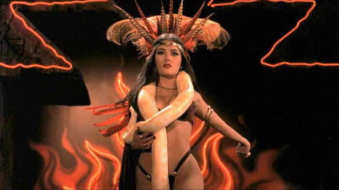 сальма хайек фильмы