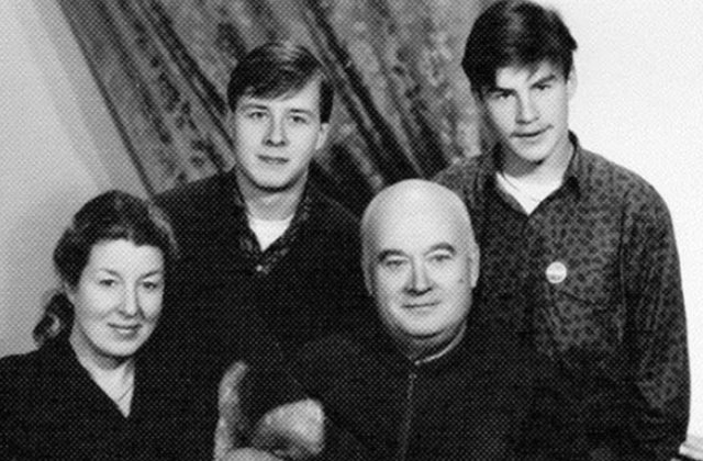 Самые интересные факты биографии Евгения Моргунова