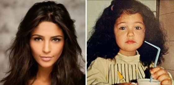 Санта Димопулос родилась 21 мая 1987 года