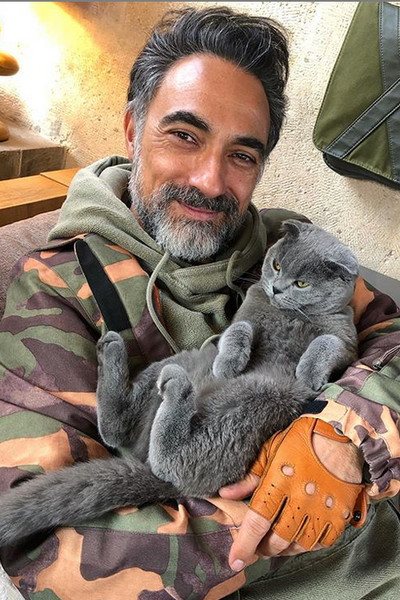 Селим Байрактар