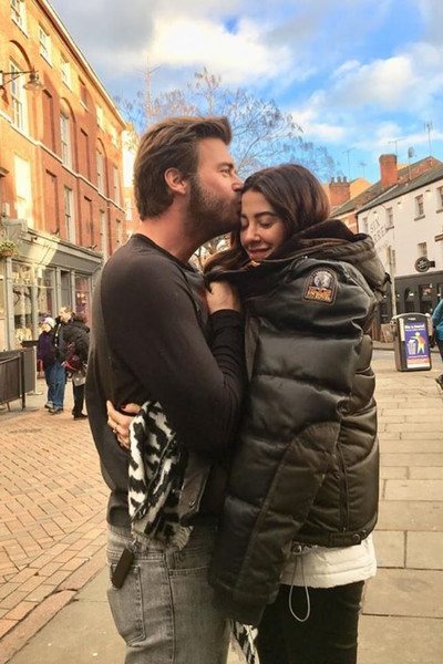 Сердце Кыванча занято