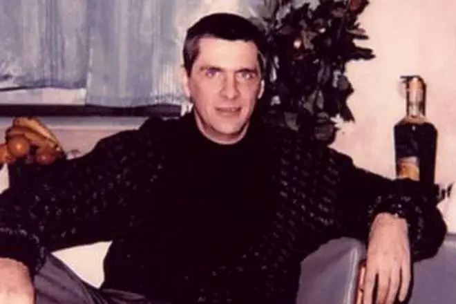 Сергей Коржуков