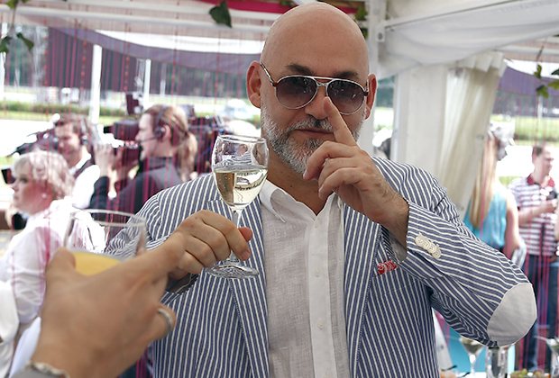 Сергей Кожевников