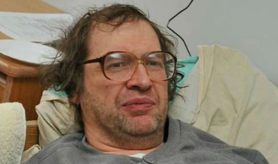 Сергей Мавроди умер от сердечного приступа