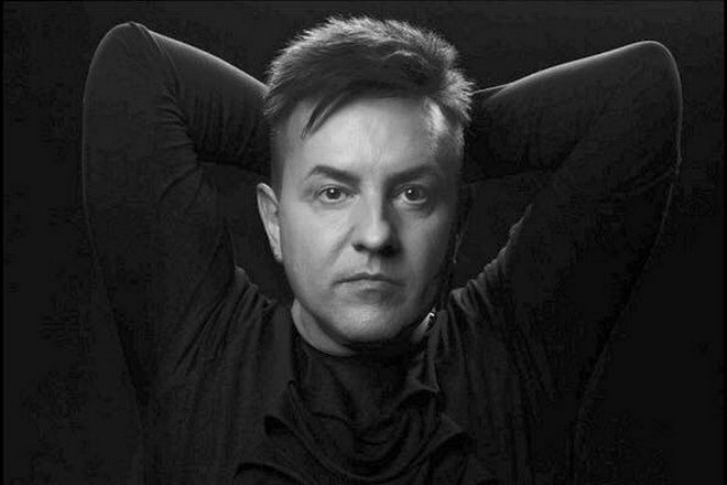 Сергей Рогожин