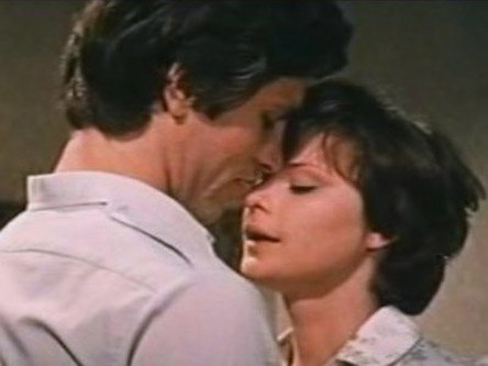 'Сергей Варчук и Анастасия Иванова.