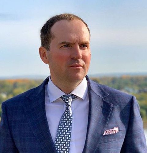 Сергей Жорин