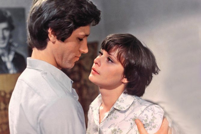 Слава накрыла артистку после премьеры «Не могу сказать «прощай»