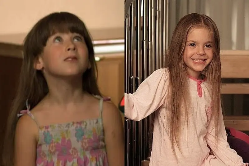 София Стеценко и Ульяна Иващенко