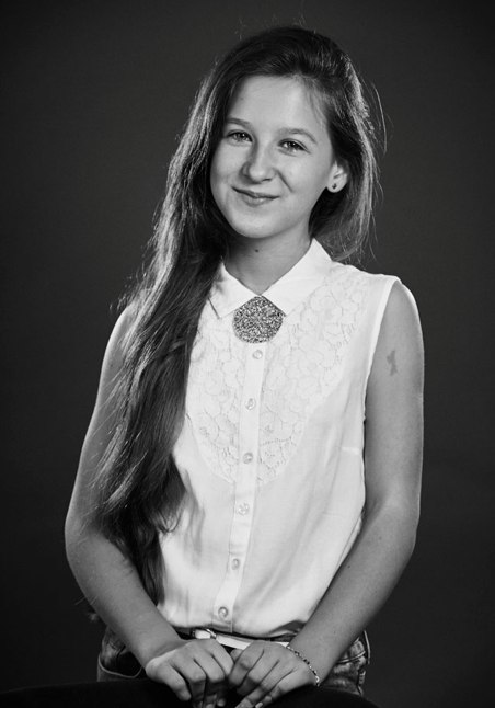 София Стеценко