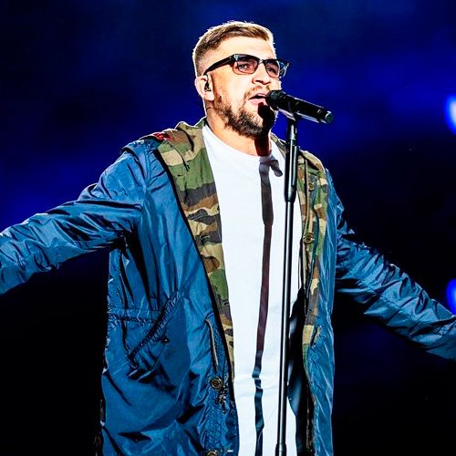 спортивная фигура василия