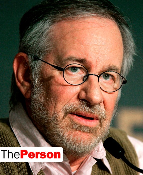 Стивен Спилберг