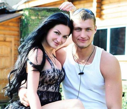 свадьба евгении и антона гусева