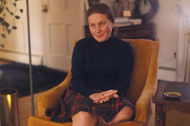 Светлана Аллилуева