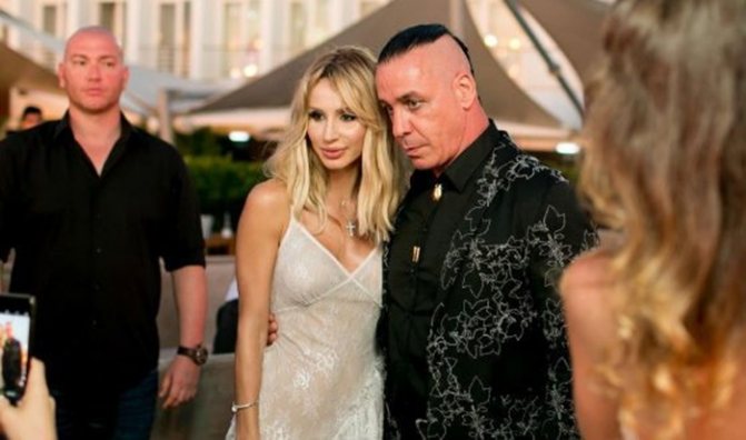 светлана лобода