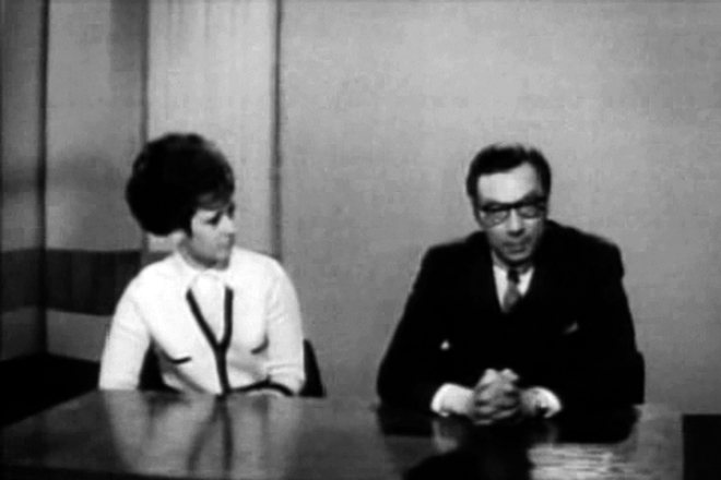 Светлана Моргунова в фильме «За все в ответе»