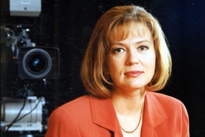 Светлана Сорокина