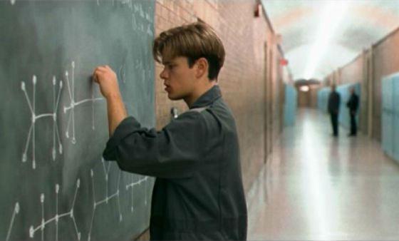 Свои фото в соцсети Мэтт Дэймон добавляет частенько