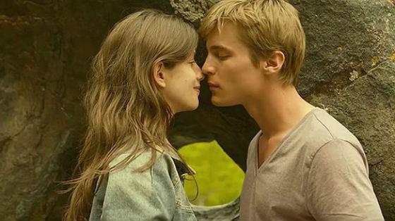 Свои фото в соцсети он публикует частенько