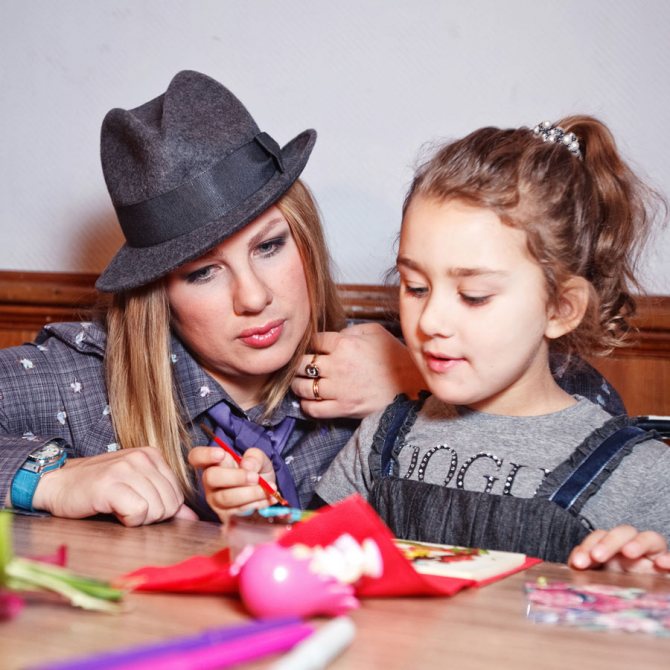 Сын Дениса Клявера – Даниэль Клявер фото