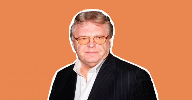 сын и дочь антонова