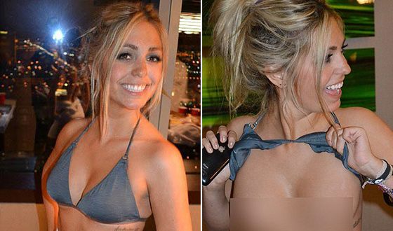 Та самая Сара Лил