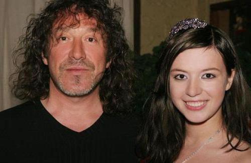 татьяна артемьева жена кузьмина