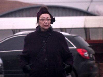 татьяна артемьева