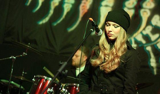 Татьяна Чердынцева редко делает такие живые фотки