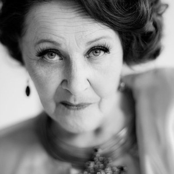 Татьяна Конюхова