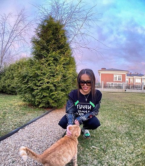 Татьяна Строкова. Биография. Сколько лет, до и после пластики, фото в купальнике, инстаграм