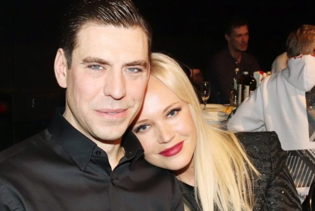 Татьяна Зайцева: биография жены Дмитрия Дюжева, личная жизнь, фото