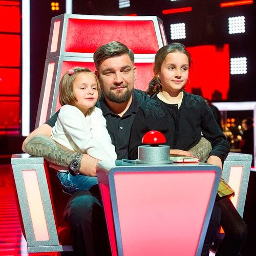 телепроекты вакуленко