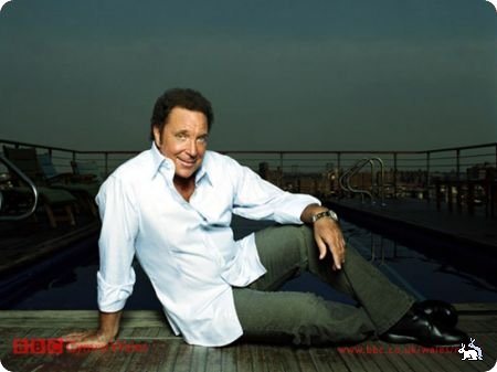 Том Джонс. Мужчина на все 70!