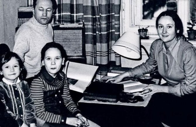 Трагическая судьба актрисы Микаэлы Дроздовской