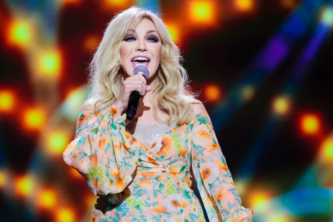 Творческий путь