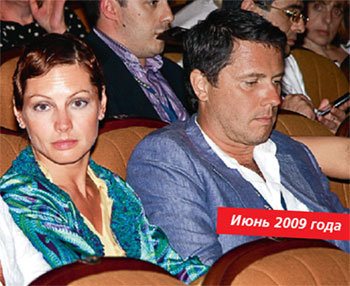 У бойфренда Алёны Бабенко есть жена и ребёнок!